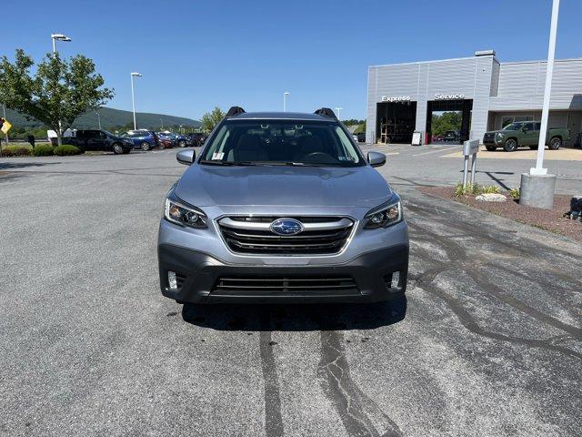 used 2022 Subaru Outback car, priced at $26,600