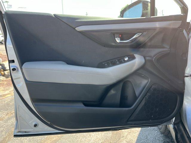 used 2022 Subaru Outback car, priced at $26,600