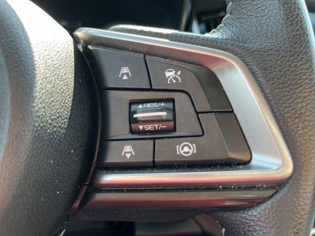 used 2022 Subaru Outback car, priced at $26,600