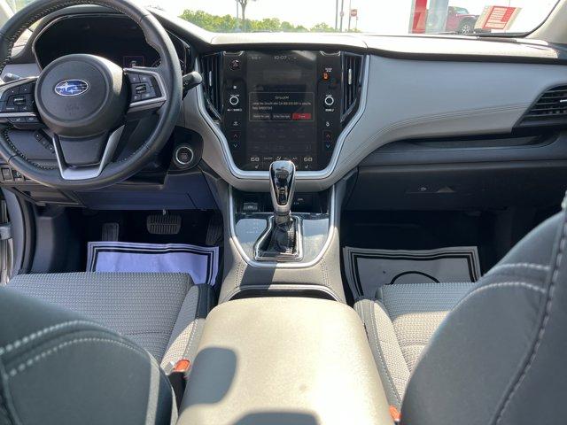 used 2022 Subaru Outback car, priced at $26,600