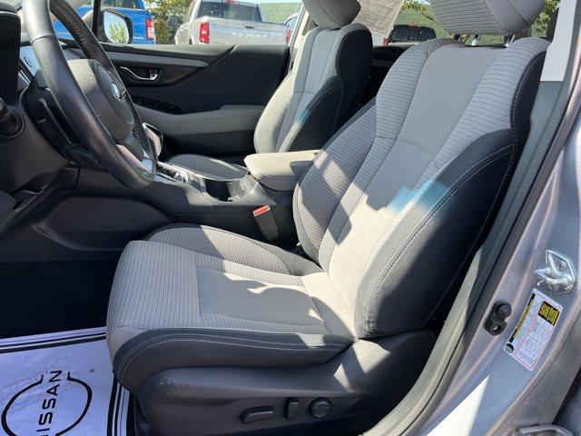 used 2022 Subaru Outback car, priced at $26,600