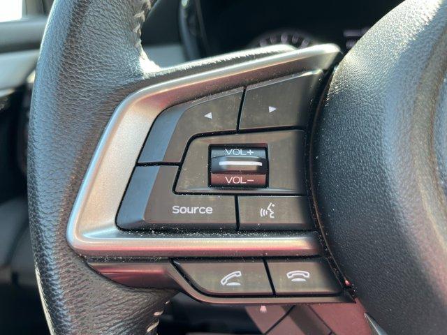 used 2022 Subaru Outback car, priced at $26,600