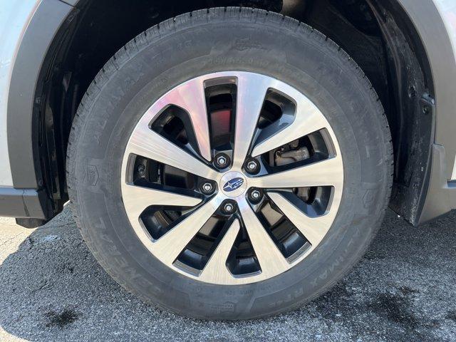 used 2022 Subaru Outback car, priced at $26,600
