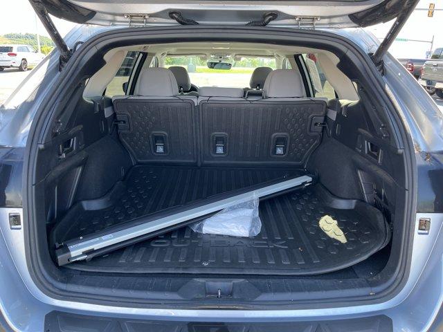 used 2022 Subaru Outback car, priced at $26,600
