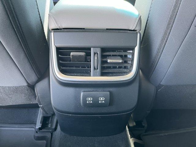 used 2022 Subaru Outback car, priced at $26,600