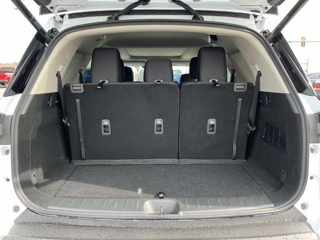 new 2025 Nissan Pathfinder car, priced at $38,000