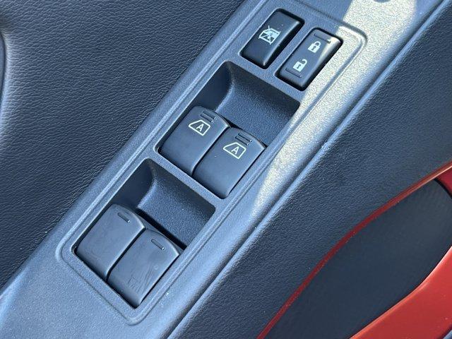 new 2026 Nissan Frontier car, priced at $43,700