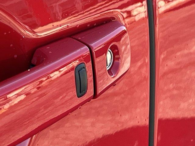 new 2026 Nissan Frontier car, priced at $43,700