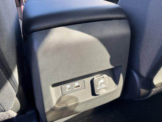 new 2026 Nissan Frontier car, priced at $43,700