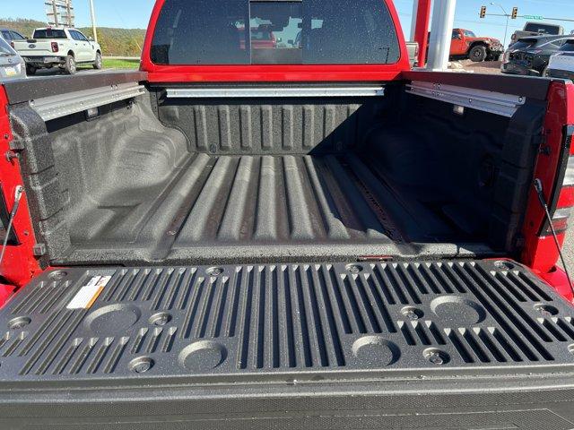 new 2026 Nissan Frontier car, priced at $43,700