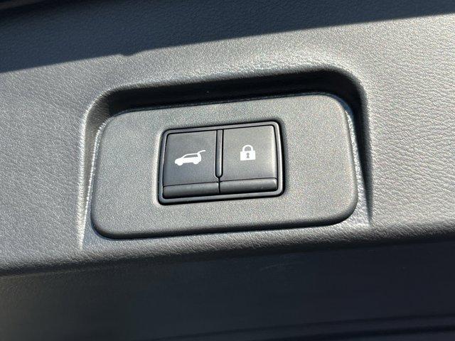 used 2023 Nissan Rogue car, priced at $25,900