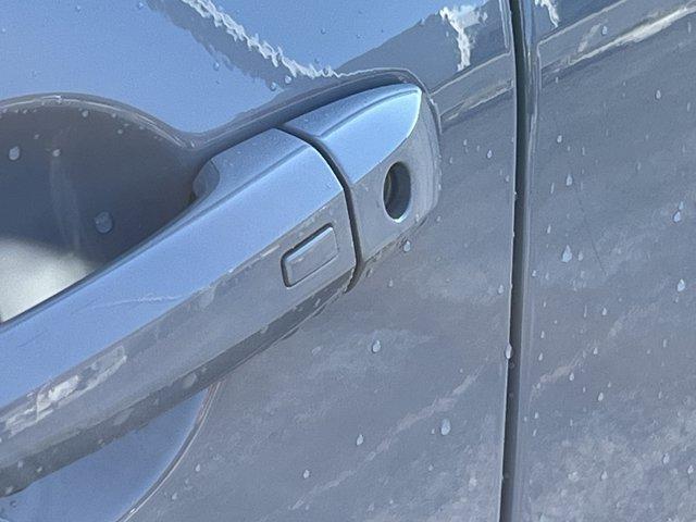 used 2023 Nissan Rogue car, priced at $25,900