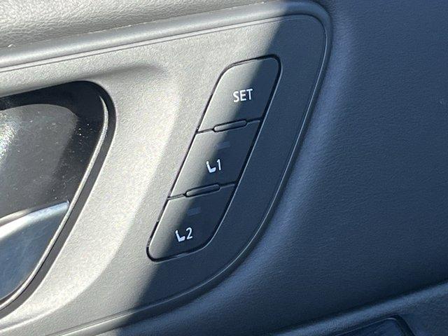 used 2023 Nissan Rogue car, priced at $25,900