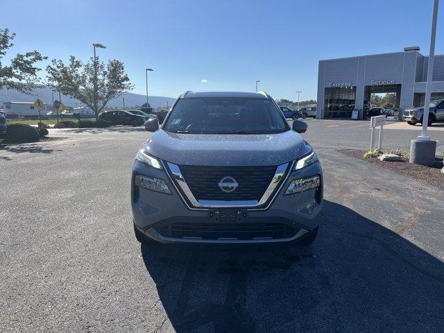 used 2023 Nissan Rogue car, priced at $25,900