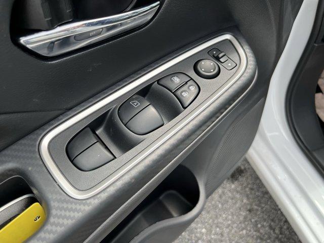 new 2025 Nissan Versa car, priced at $22,500