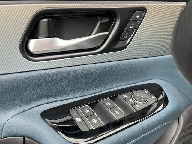 new 2025 Nissan Murano car, priced at $48,700