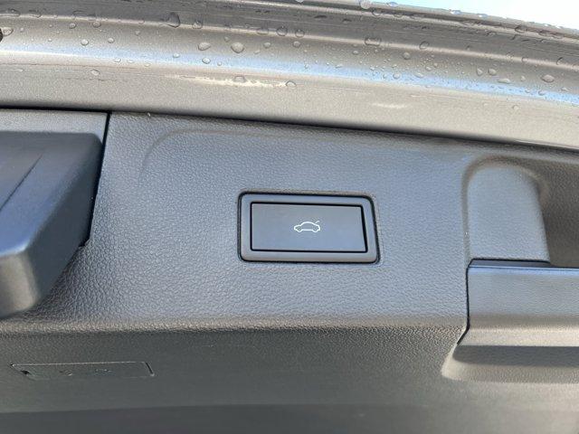 used 2022 Volkswagen Atlas car, priced at $30,000