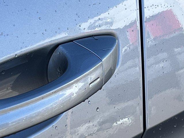 used 2022 Volkswagen Atlas car, priced at $30,000