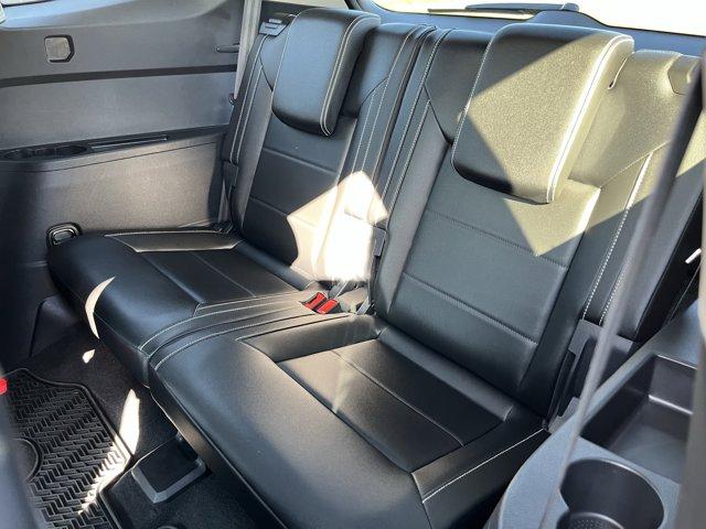 used 2022 Volkswagen Atlas car, priced at $30,000