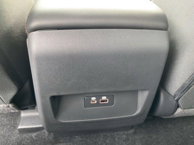 new 2025 Nissan Frontier car, priced at $46,100