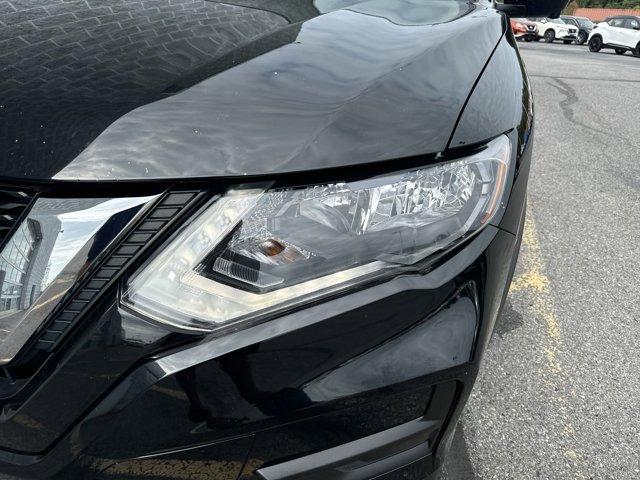 used 2018 Nissan Rogue car, priced at $14,102