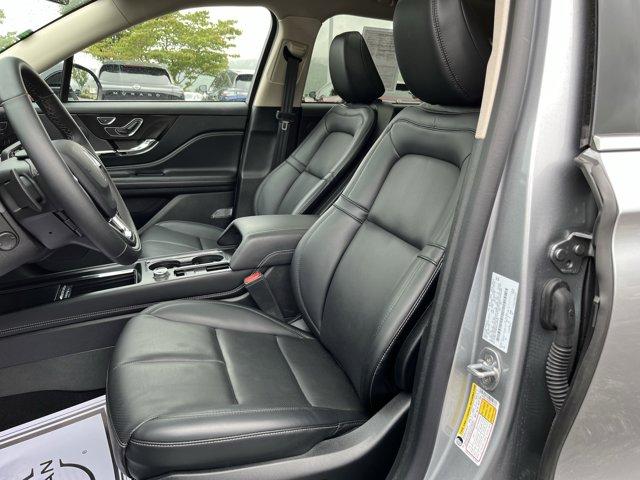 used 2024 Lincoln Corsair car, priced at $40,000