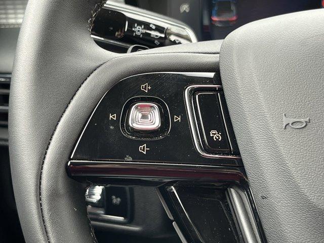 used 2024 Lincoln Corsair car, priced at $40,000