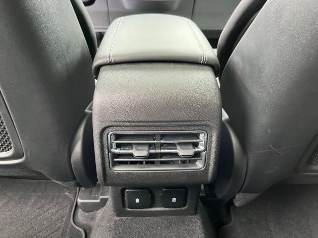 used 2024 Lincoln Corsair car, priced at $40,000