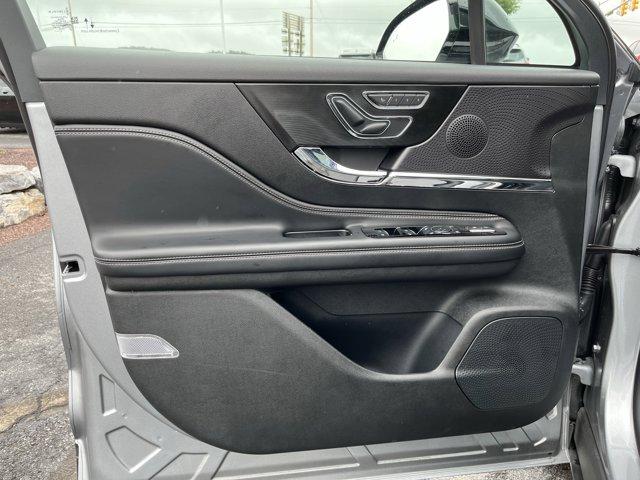 used 2024 Lincoln Corsair car, priced at $40,000