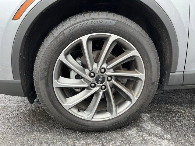 used 2024 Lincoln Corsair car, priced at $40,000