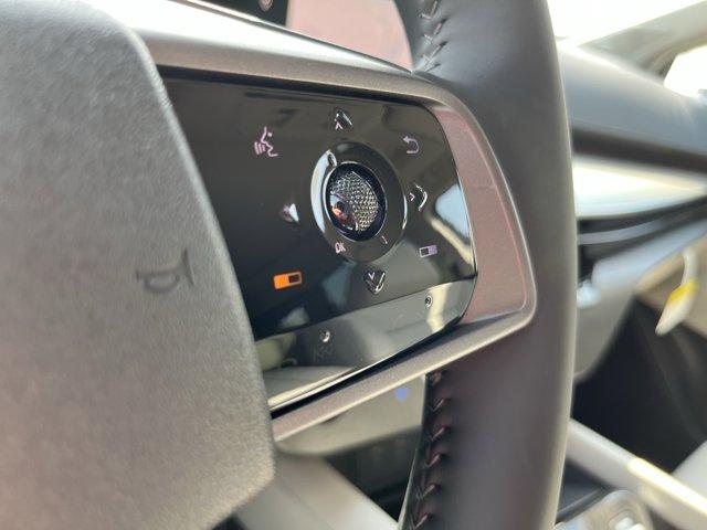 new 2025 Nissan Murano car, priced at $45,800