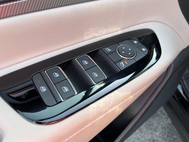 new 2025 Nissan Murano car, priced at $45,800
