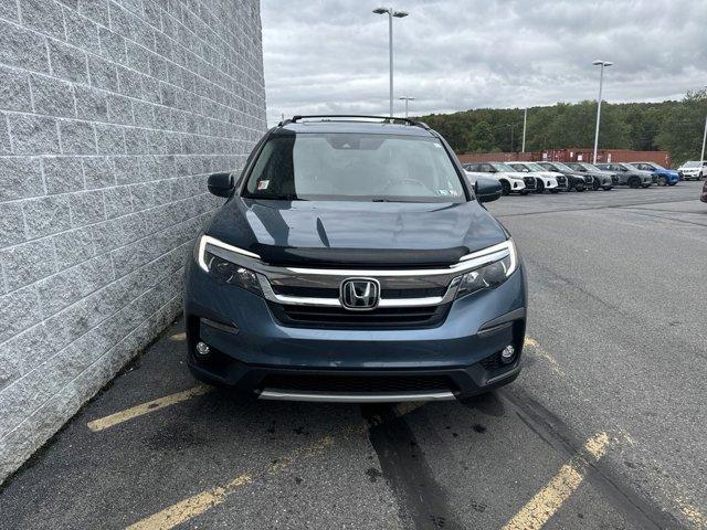 used 2019 Honda Pilot car, priced at $22,424