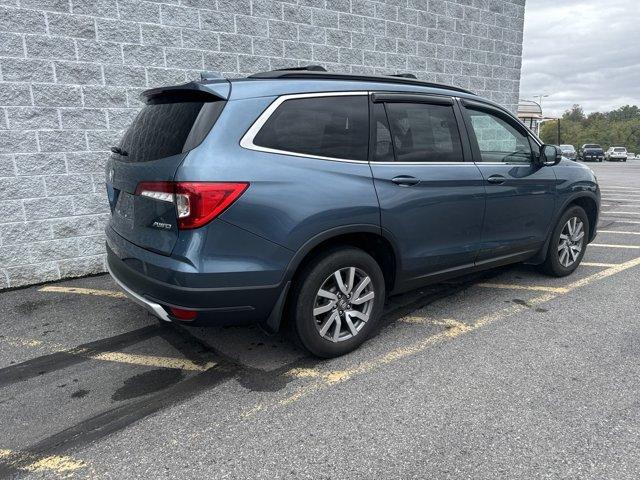 used 2019 Honda Pilot car, priced at $22,424