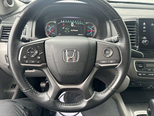 used 2019 Honda Pilot car, priced at $22,424