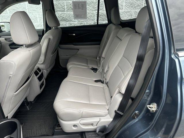 used 2019 Honda Pilot car, priced at $22,424