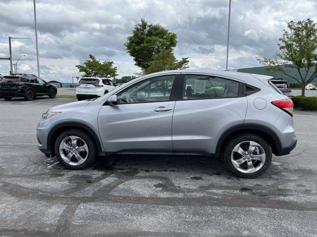 used 2020 Honda HR-V car, priced at $22,200