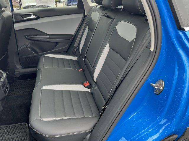 used 2022 Volkswagen Taos car, priced at $25,900