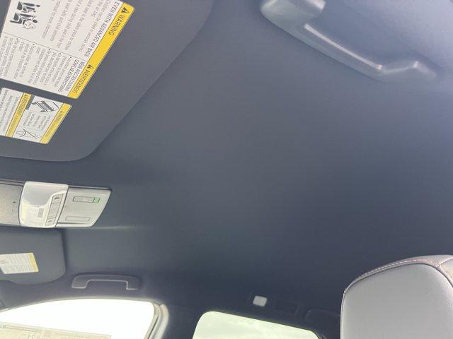 new 2025 Nissan Pathfinder car, priced at $38,900