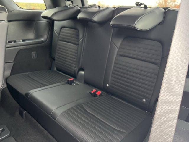 new 2025 Nissan Pathfinder car, priced at $38,900