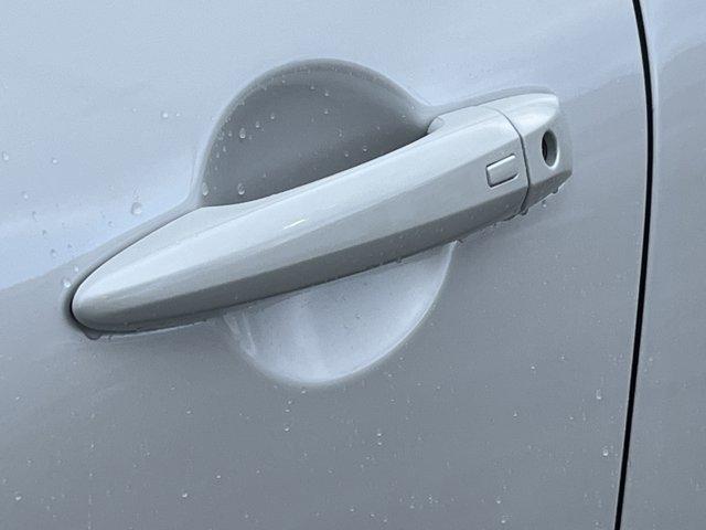 new 2025 Nissan Pathfinder car, priced at $38,900