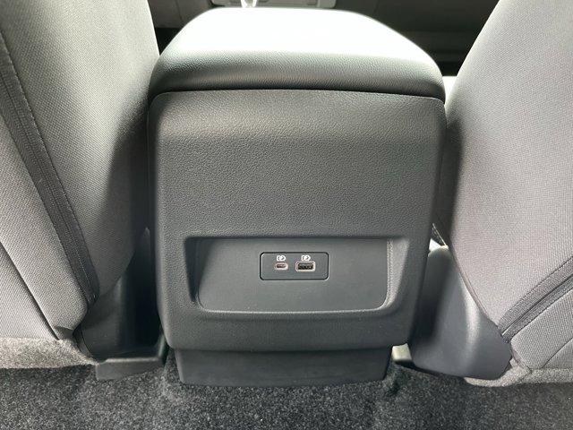 new 2025 Nissan Frontier car, priced at $36,600