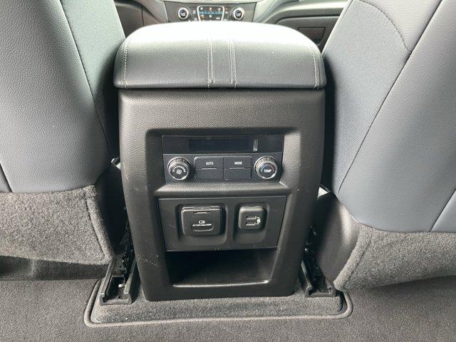 used 2020 Chevrolet Traverse car, priced at $29,000
