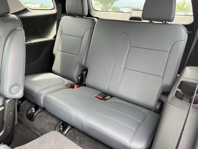 used 2020 Chevrolet Traverse car, priced at $29,000