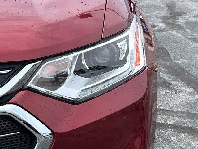 used 2020 Chevrolet Traverse car, priced at $29,000