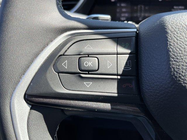 used 2023 Jeep Grand Cherokee car, priced at $29,700