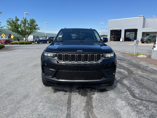 used 2023 Jeep Grand Cherokee car, priced at $29,700