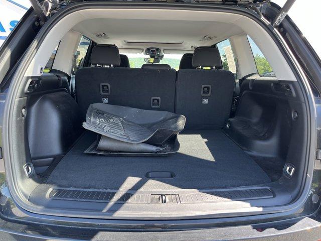 used 2023 Jeep Grand Cherokee car, priced at $29,700