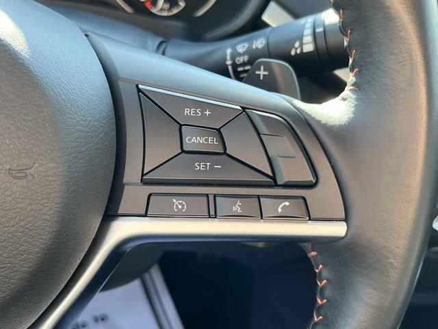 used 2022 Nissan Altima car, priced at $19,600