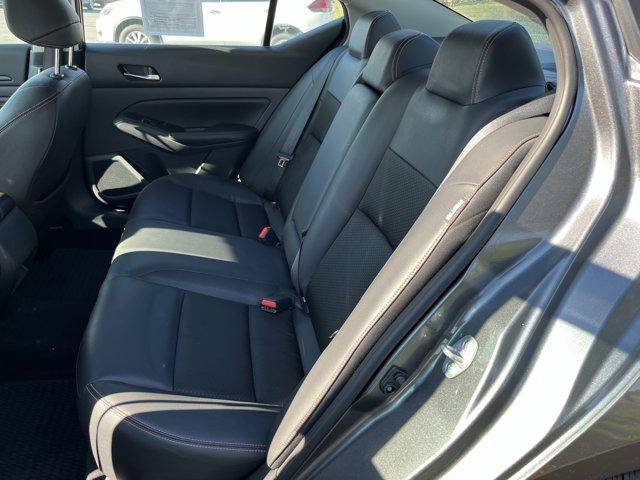 used 2022 Nissan Altima car, priced at $19,600